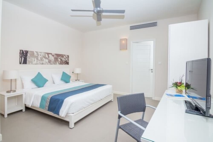 Imagen de la habitación del Aparthotel Be Cosy Apart'. Foto 2