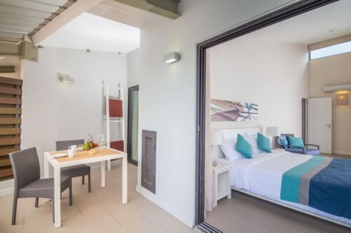 Imagen de la habitación del Aparthotel Be Cosy Apart'. Foto 3
