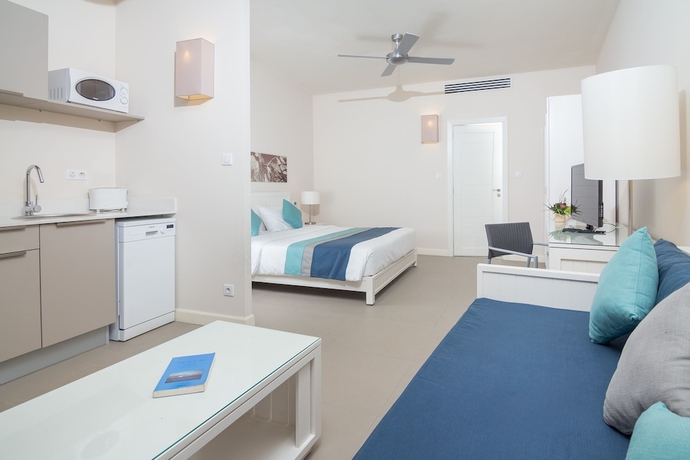 Imagen de la habitación del Aparthotel Be Cosy Apart'. Foto 4