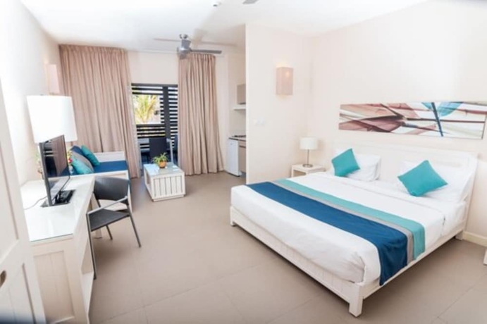 Imagen de la habitación del Aparthotel Be Cosy Apart'. Foto 5