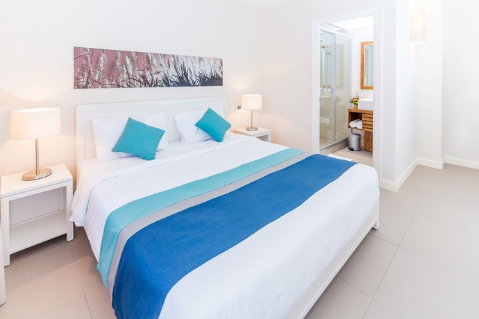 Imagen de la habitación del Aparthotel Be Cosy Apart'. Foto 6