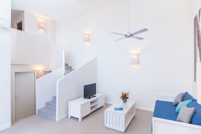 Imagen de la habitación del Aparthotel Be Cosy Apart'. Foto 7