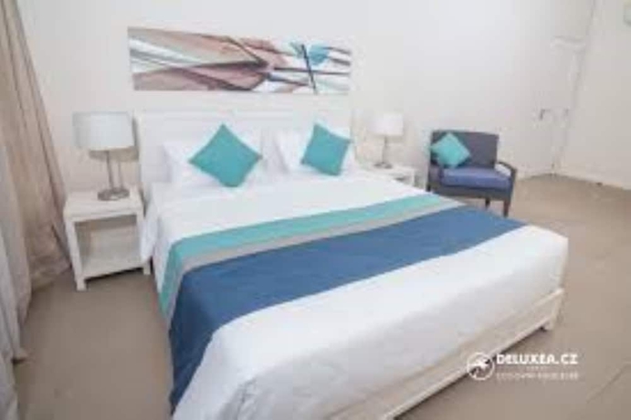 Imagen de la habitación del Aparthotel Be Cosy Apart'. Foto 8