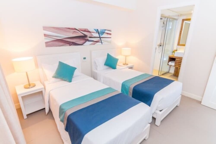 Imagen de la habitación del Aparthotel Be Cosy Apart'. Foto 10