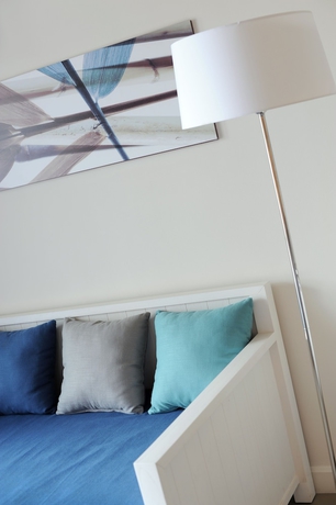 Imagen de la habitación del Aparthotel Be Cosy Apart'. Foto 12