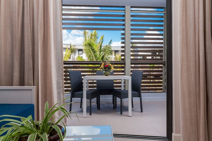 Imagen de la habitación del Aparthotel Be Cosy Apart'. Foto 15