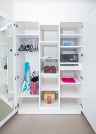 Imagen de la habitación del Aparthotel Be Cosy Apart'. Foto 16