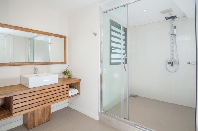 Imagen de la habitación del Aparthotel Be Cosy Apart'. Foto 18