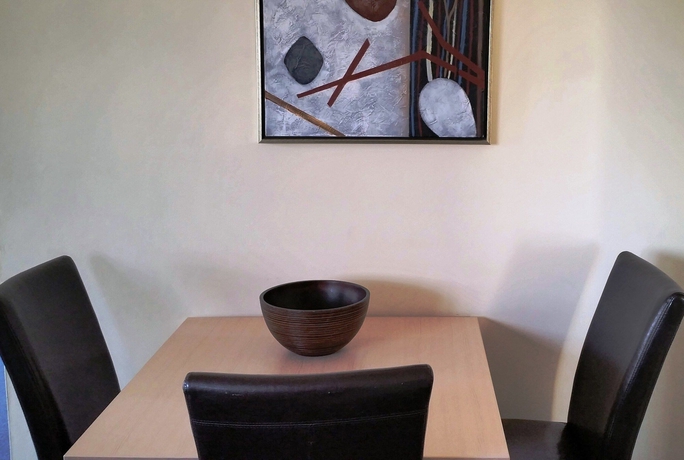 Imagen de la habitación del Aparthotel Beachcomber Resort. Foto 7