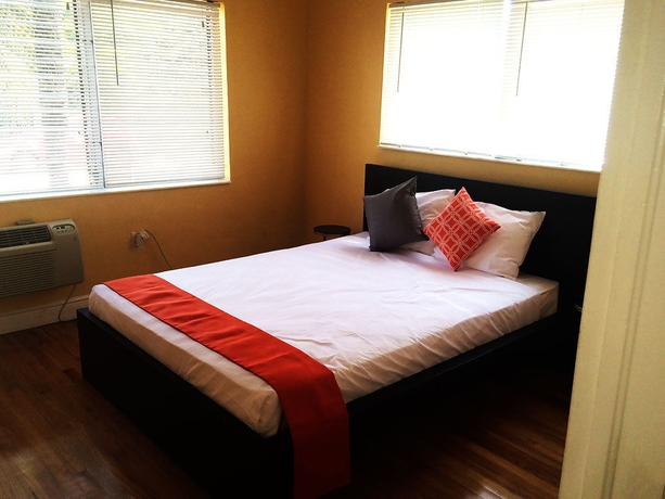 Imagen general del Aparthotel Beachside All Suites. Foto 2
