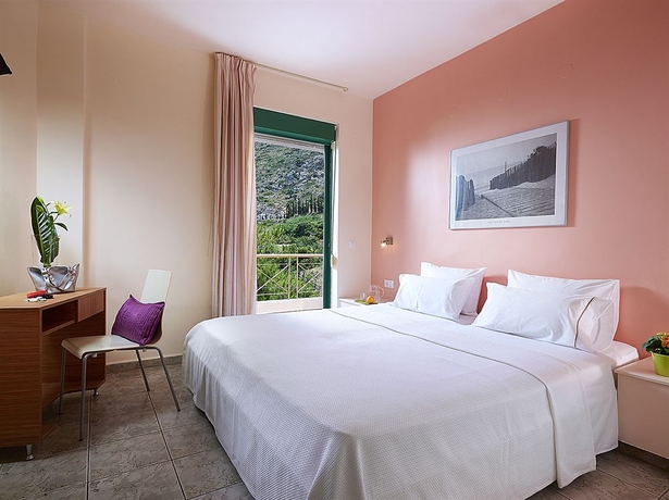 Imagen de la habitación del Aparthotel Bella Vista Hotel By Checkin. Foto 4