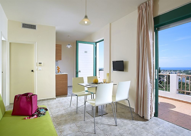 Imagen de los interiores del Aparthotel Bella Vista Hotel By Checkin. Foto 9