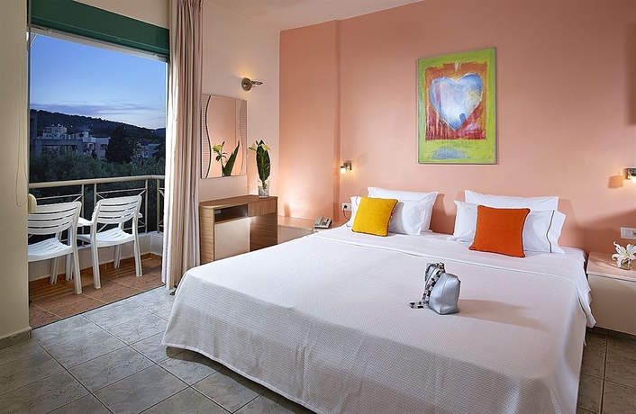Imagen de la habitación del Aparthotel Bella Vista Hotel By Checkin. Foto 6