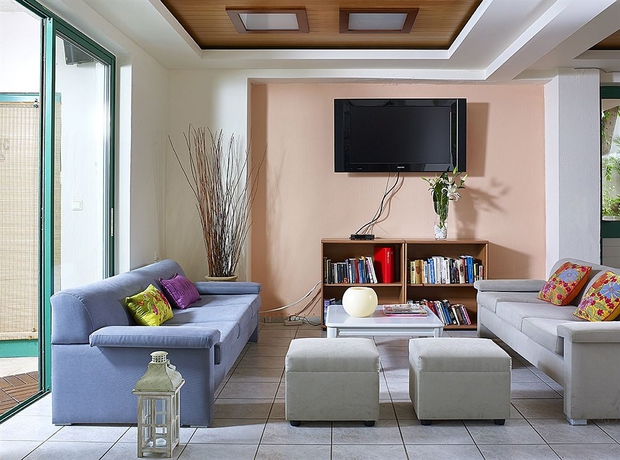 Imagen de los interiores del Aparthotel Bella Vista Hotel By Checkin. Foto 12