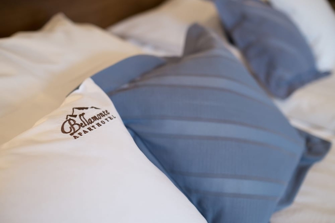 Imagen de la habitación del Aparthotel Bellamonte, ZAKOPANE. Foto 7