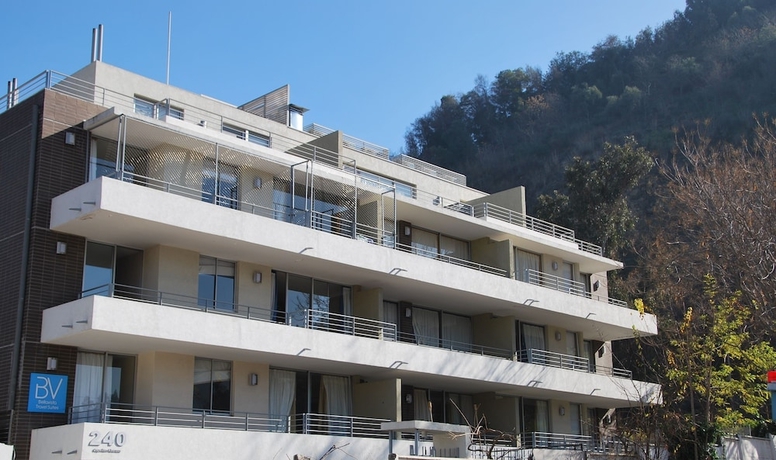 Imagen general del Aparthotel Bellavista Travel Suites. Foto 1