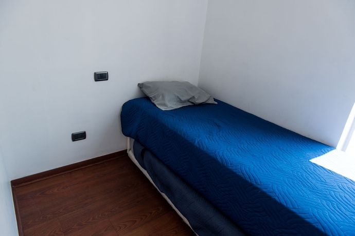 Imagen de la habitación del Aparthotel Bellavista Travel Suites. Foto 8