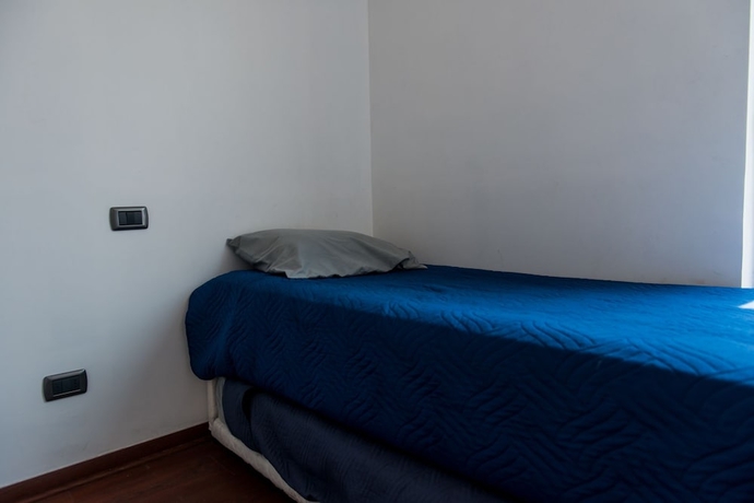 Imagen de la habitación del Aparthotel Bellavista Travel Suites. Foto 10