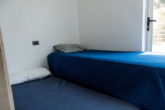 Imagen de la habitación del Aparthotel Bellavista Travel Suites. Foto 11