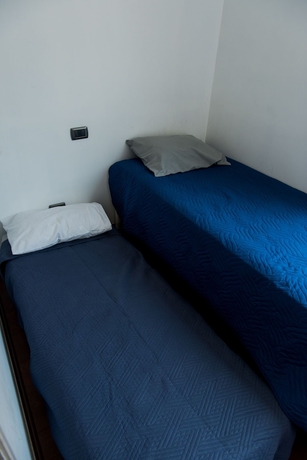Imagen de la habitación del Aparthotel Bellavista Travel Suites. Foto 12