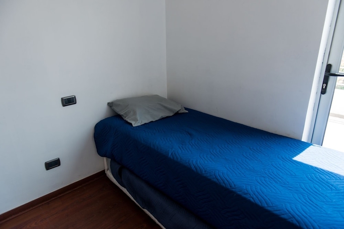 Imagen de la habitación del Aparthotel Bellavista Travel Suites. Foto 14