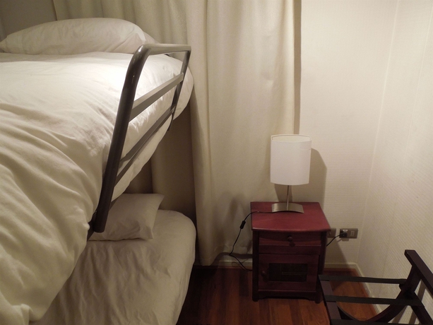 Imagen de la habitación del Aparthotel Belles Artes Apartments. Foto 3