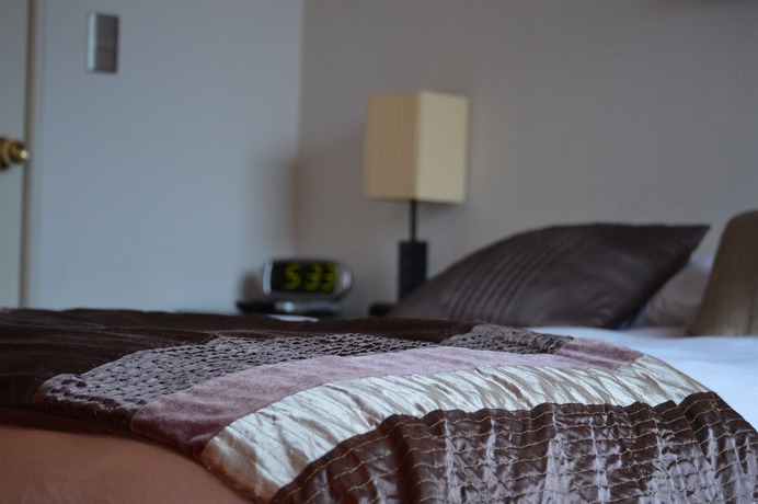 Imagen de la habitación del Aparthotel Belles Artes Apartments. Foto 9