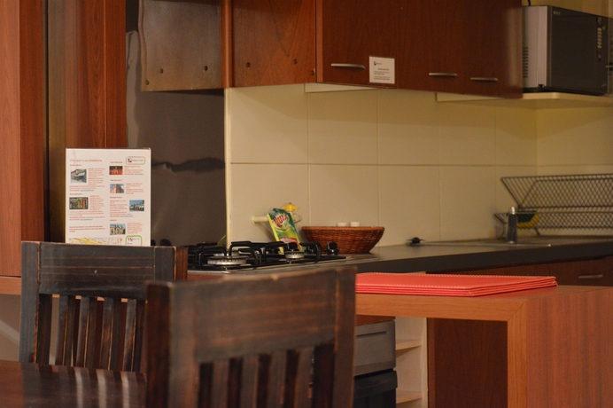 Imagen de la habitación del Aparthotel Belles Artes Apartments. Foto 10