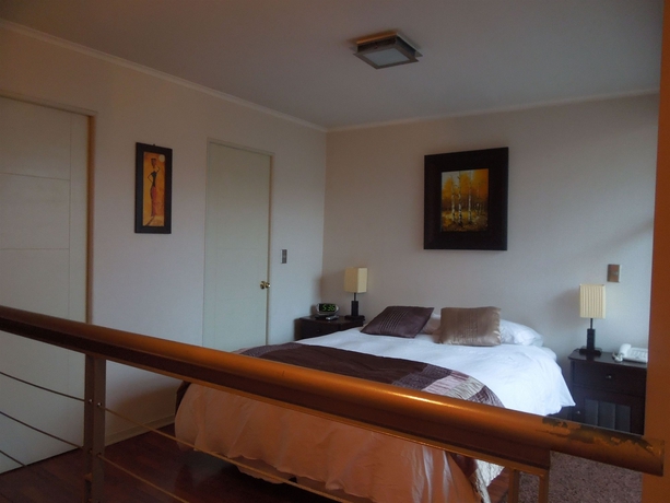Imagen general del Aparthotel Belles Artes Apartments. Foto 1