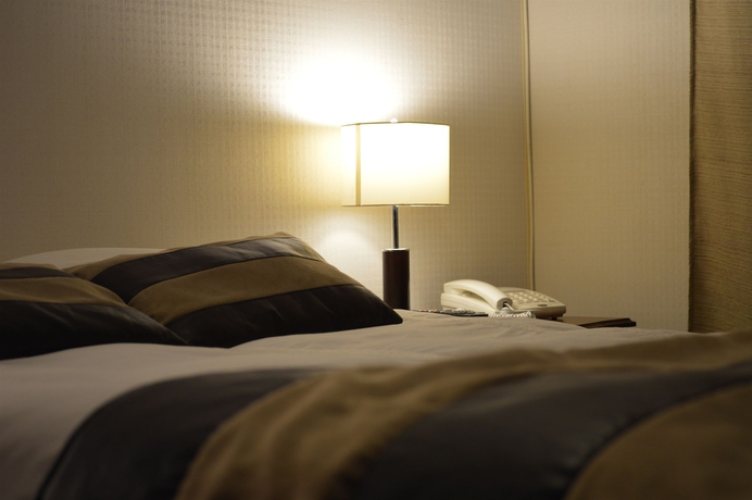 Imagen de la habitación del Aparthotel Belles Artes Apartments. Foto 14