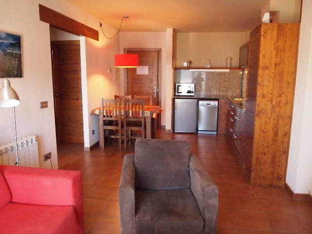 Imagen general del Aparthotel Bellver. Foto 1
