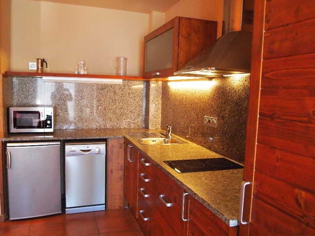 Imagen general del Aparthotel Bellver. Foto 2