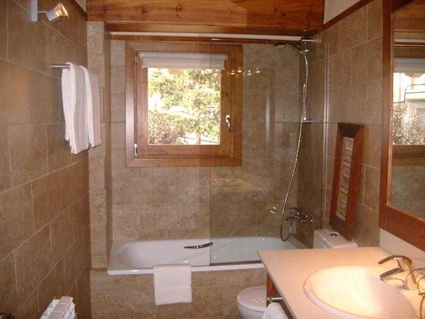 Imagen general del Aparthotel Bellver. Foto 3