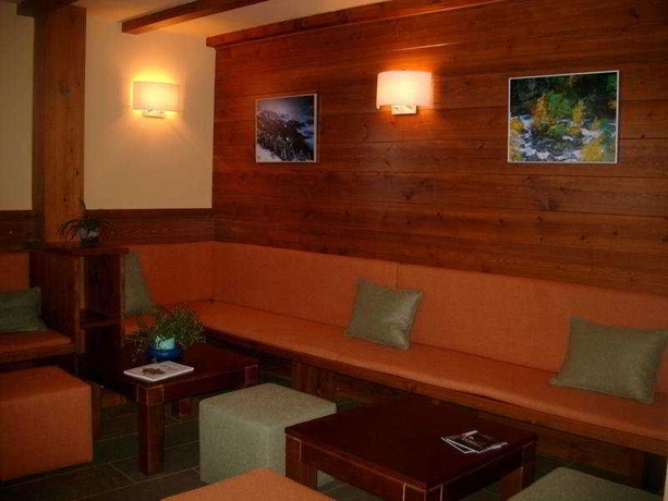 Imagen general del Aparthotel Bellver. Foto 4