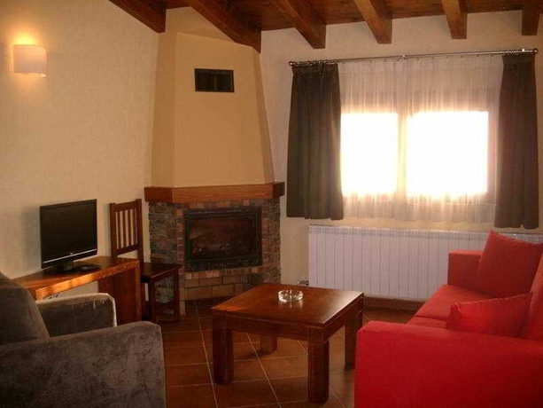 Imagen general del Aparthotel Bellver. Foto 6