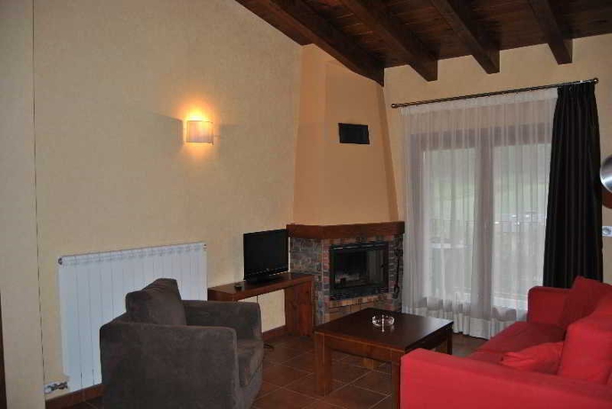 Imagen general del Aparthotel Bellver. Foto 8