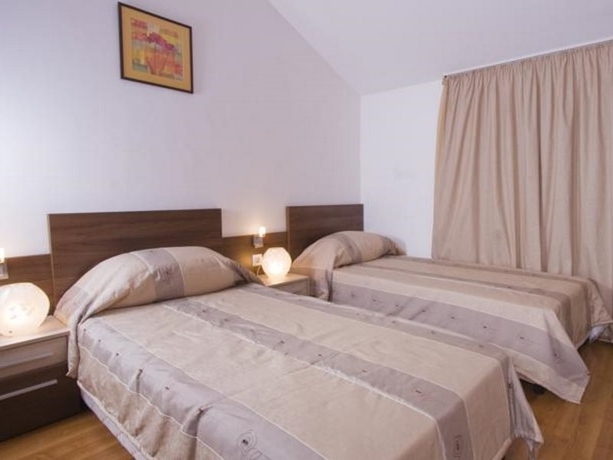 Imagen general del Aparthotel Belvedere Holiday Club. Foto 3