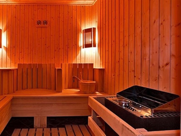 Imagen general del Aparthotel Belvedere Holiday Club. Foto 12