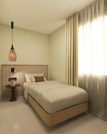 Imagen general del Aparthotel Besai Ibiza Boutique. Foto 7