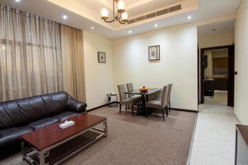 Imagen de la habitación del Aparthotel Better Living. Foto 8