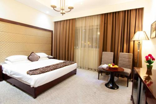 Imagen de la habitación del Aparthotel Better Living. Foto 9