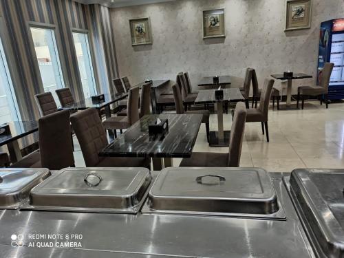 Imagen general del Aparthotel Better Living. Foto 3