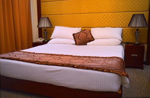 Imagen general del Aparthotel Better Living. Foto 4