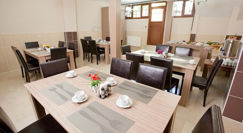 Imagen general del Aparthotel Birlik Apart. Foto 6
