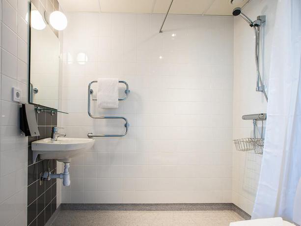 Imagen de la habitación del Aparthotel Biz Apartment Solna. Foto 4