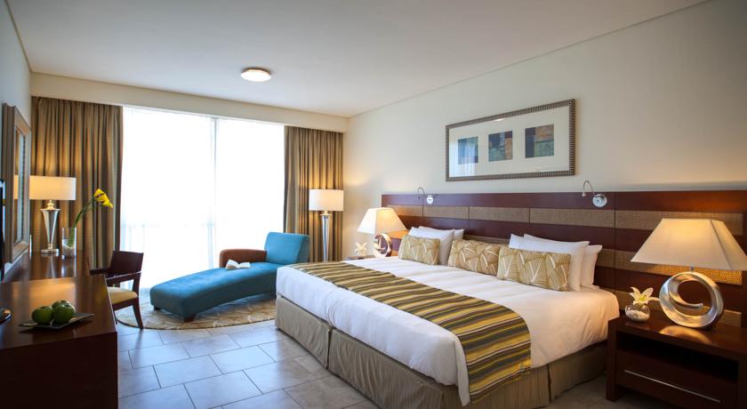 Imagen general del Aparthotel Blue Beach Tower. Foto 13