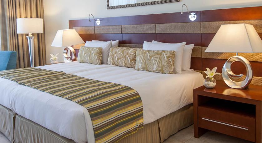 Imagen general del Aparthotel Blue Beach Tower. Foto 14
