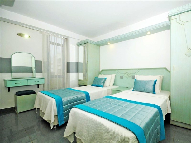 Imagen general del Aparthotel Blue Palace Hotel and Family. Foto 3