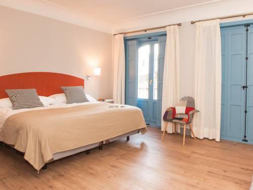 Imagen de la habitación del Aparthotel Blue Windows House. Foto 5