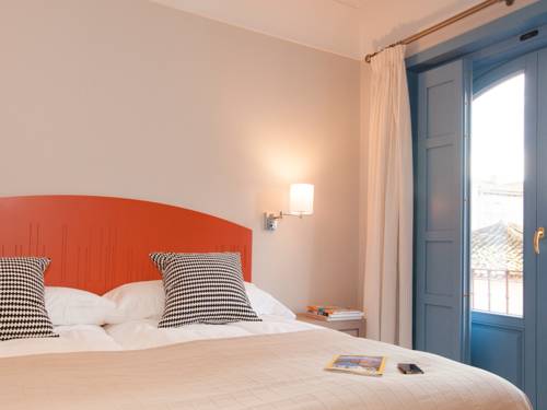 Imagen de la habitación del Aparthotel Blue Windows House. Foto 9